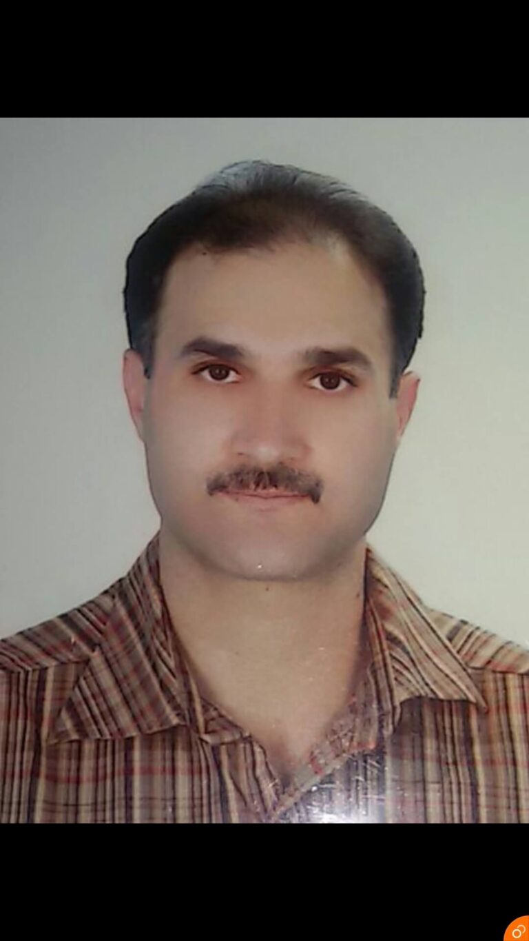 مسعود شاکریان