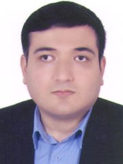 تصویر سید مهدی حسینی
