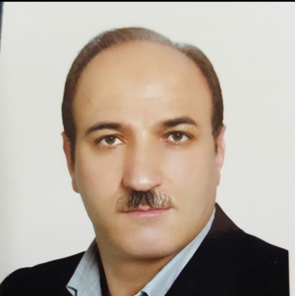 دکترمحمود باقری