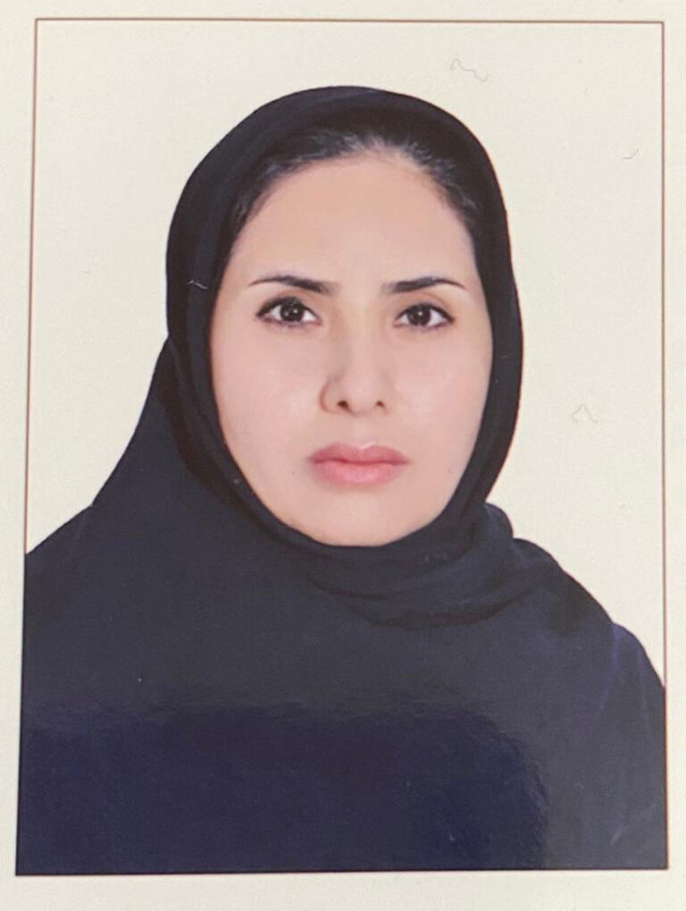 زکیه دشتی