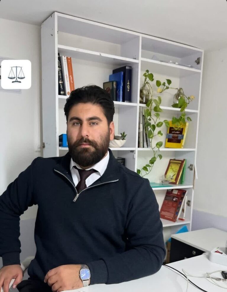سید مهدی بدیعی