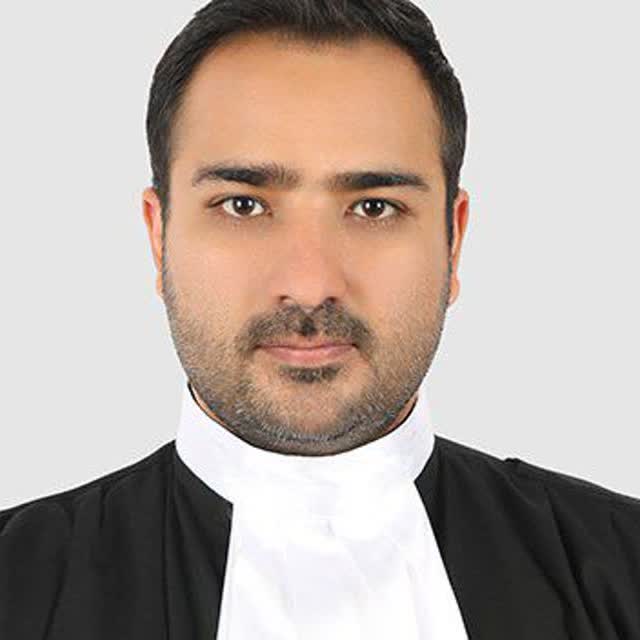 علی به روش