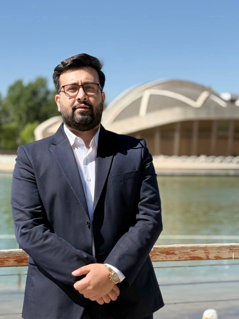امیر خوشکردار