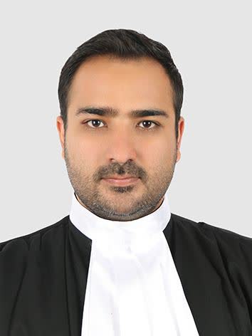 علی به روش