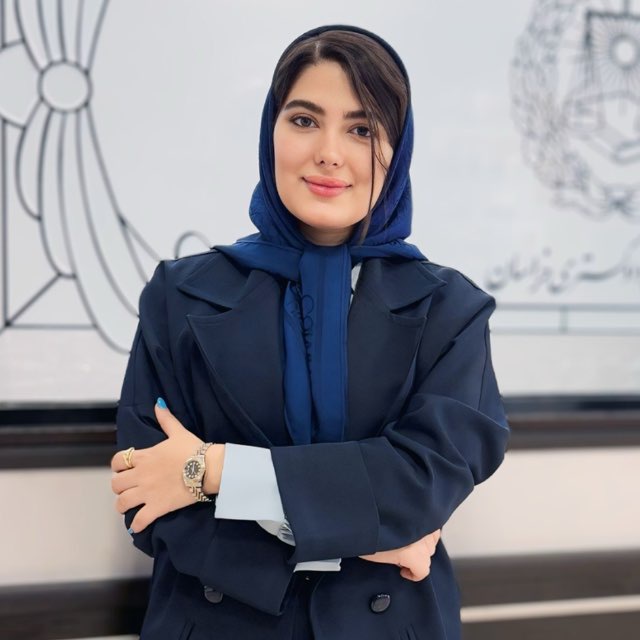 فاطمه یزدانی